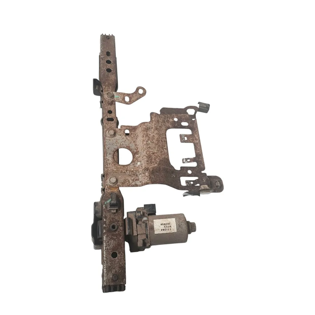 Motor elétrico regulagem banco 43944010350 Toyota Hilux 2.8 SRX 2016/...