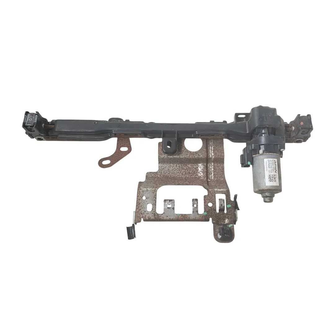 Motor elétrico regulagem banco 43944010350 Toyota Hilux 2.8 SRX 2016/...
