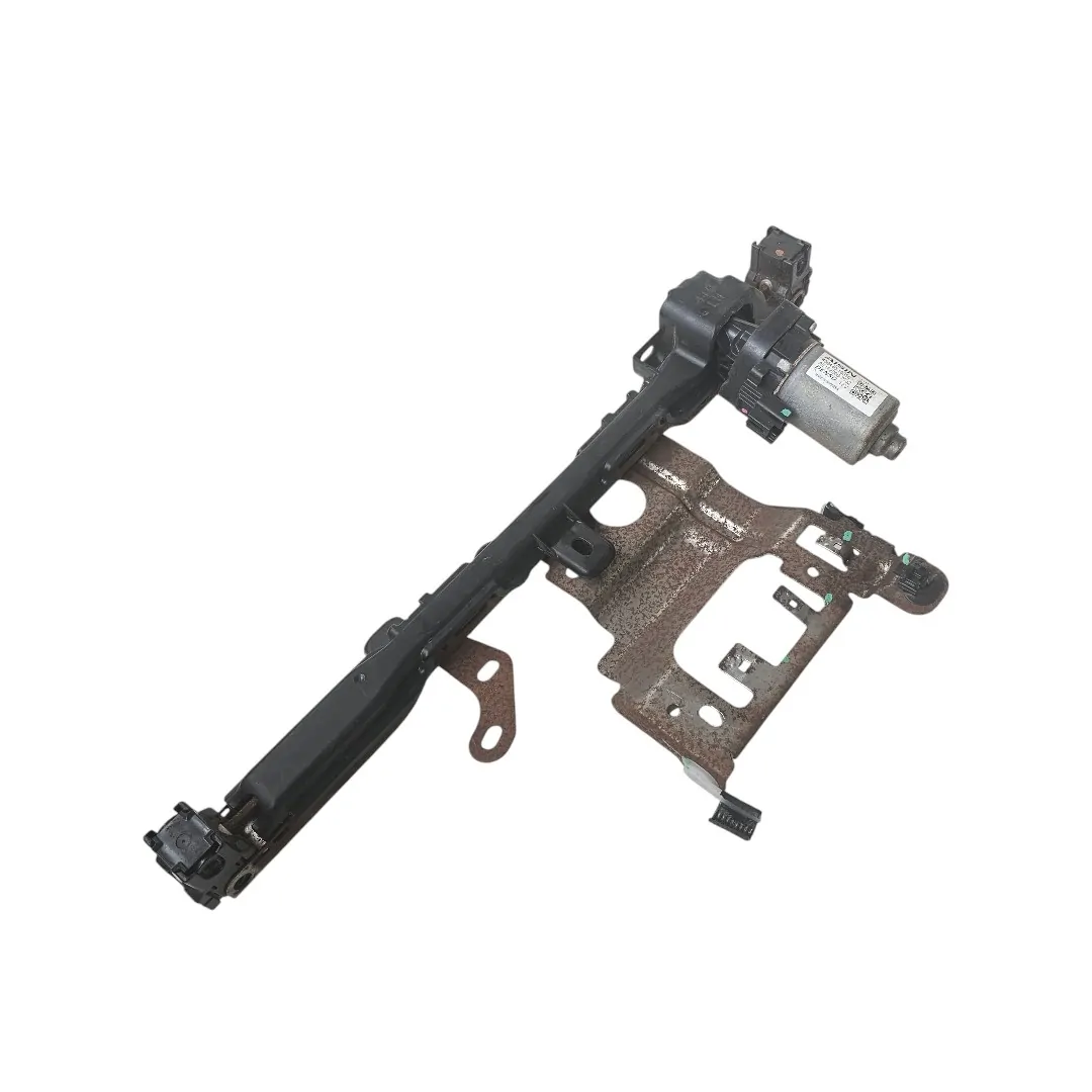 Motor elétrico regulagem banco 43944010350 Toyota Hilux 2.8 SRX 2016/...
