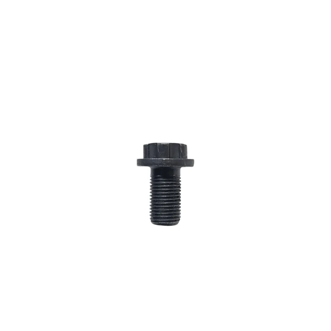 Parafuso volante do motor Ranger 3.0 V6 2024 limited 250cv