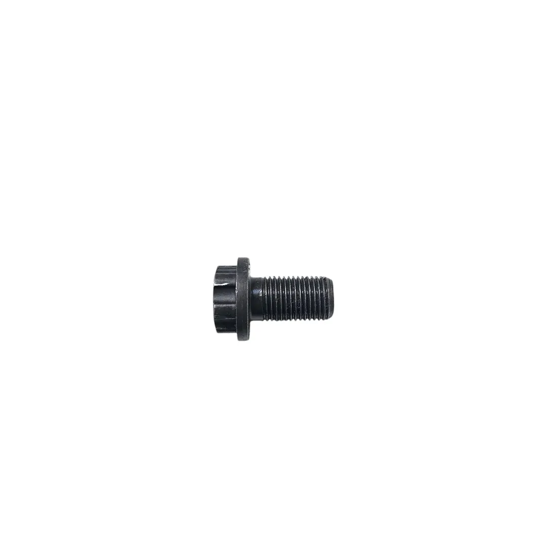 Parafuso volante do motor Ranger 3.0 V6 2024 limited 250cv
