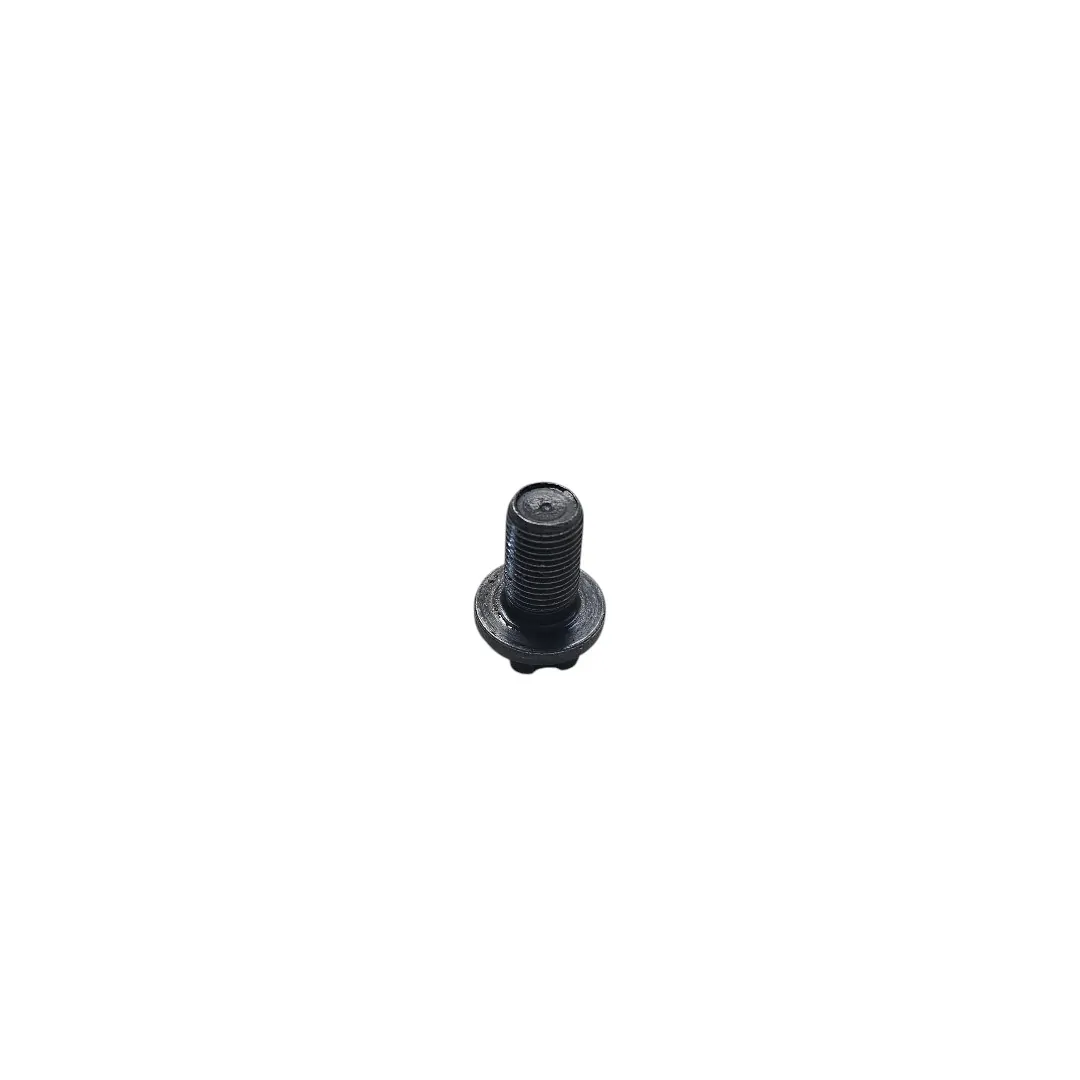Parafuso volante do motor Ranger 3.0 V6 2024 limited 250cv