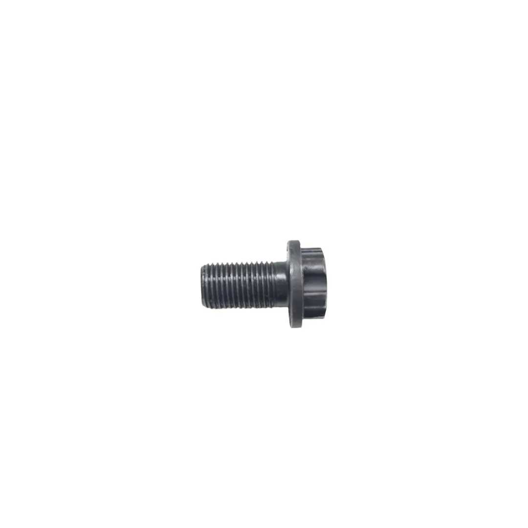 Parafuso volante do motor Ranger 3.0 V6 2024 limited 250cv