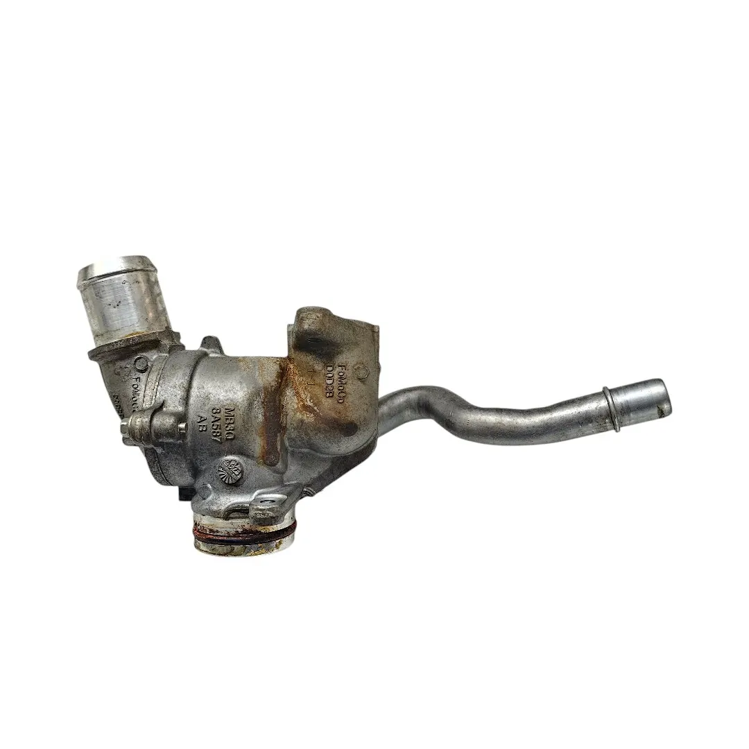 Carcaça válvula termostática Ranger 3.0 V6 2024 limited 250cv