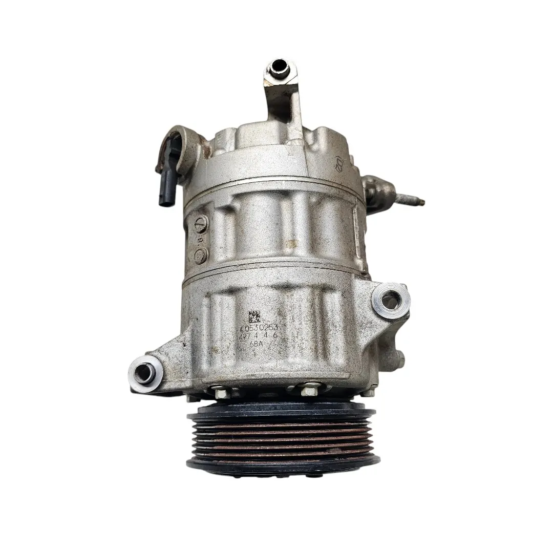 Compressor ar condicionado Ranger 3.0 V6 2024 limited 250cv
