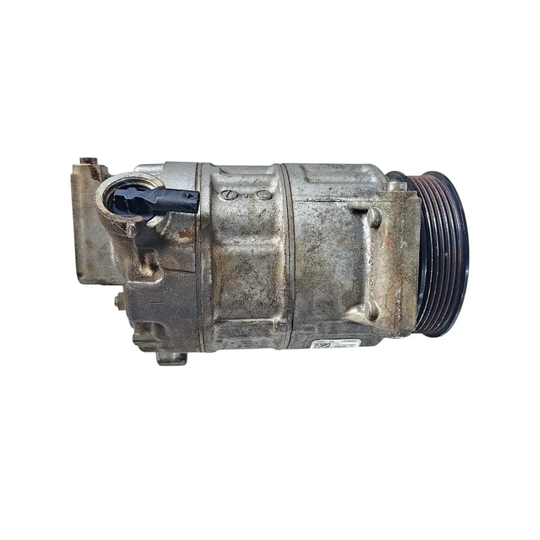 Compressor ar condicionado Ranger 3.0 V6 2024 limited 250cv