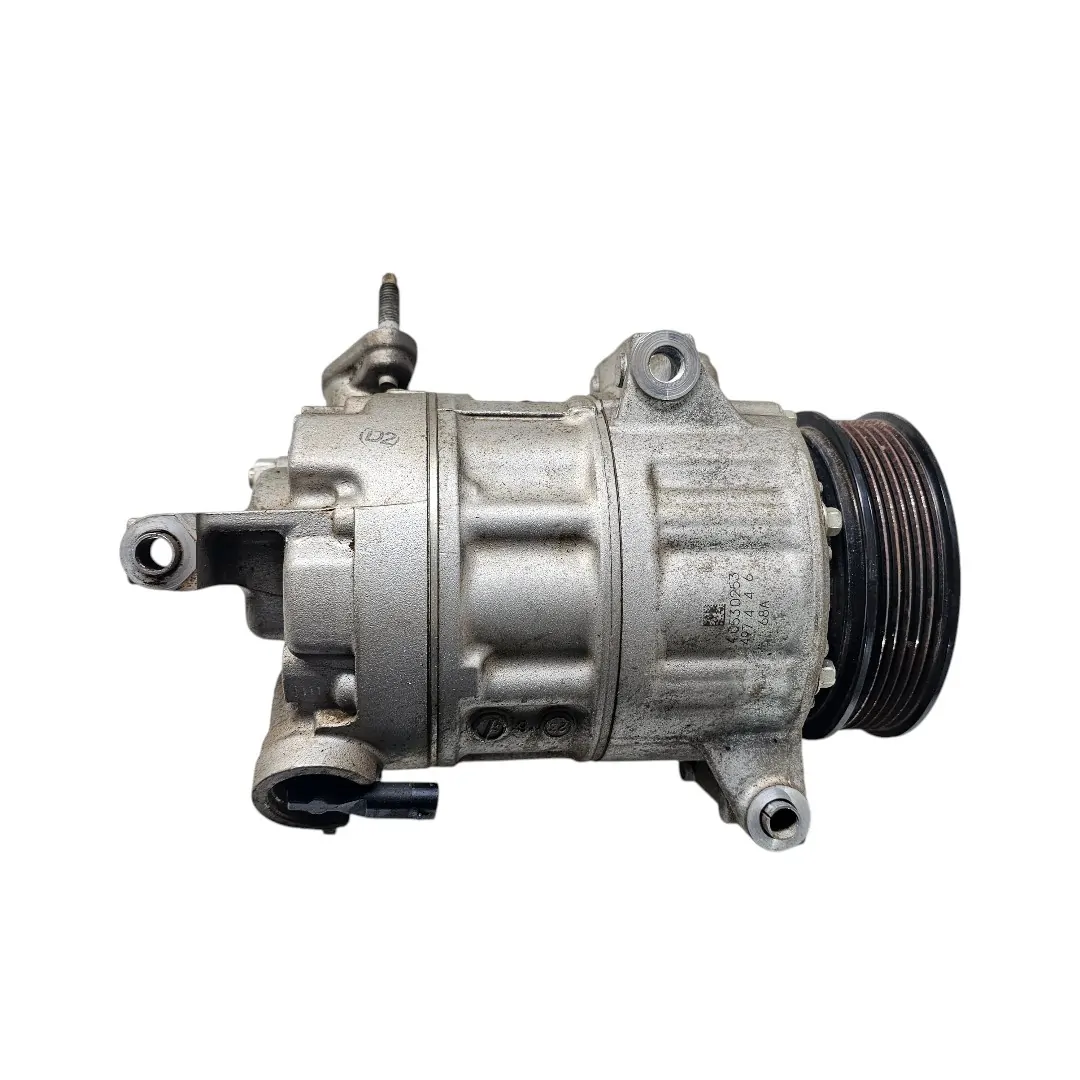 Compressor ar condicionado Ranger 3.0 V6 2024 limited 250cv