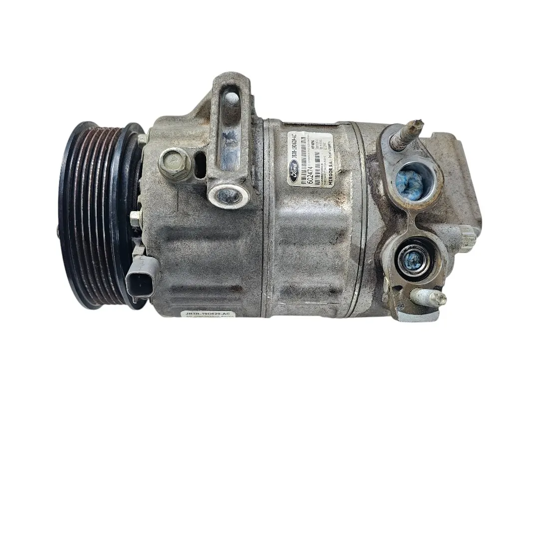 Compressor ar condicionado Ranger 3.0 V6 2024 limited 250cv