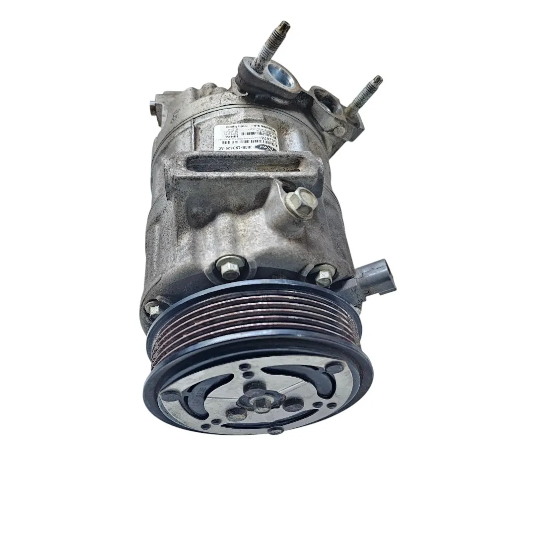 Compressor ar condicionado Ranger 3.0 V6 2024 limited 250cv