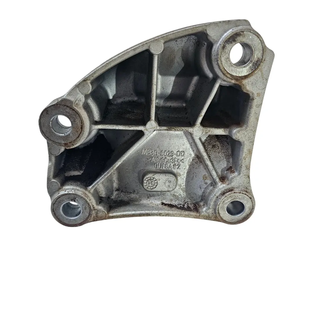 Suporte coxim do motor esquerdo Ranger 3.0 V6 2024 limited 250cv
