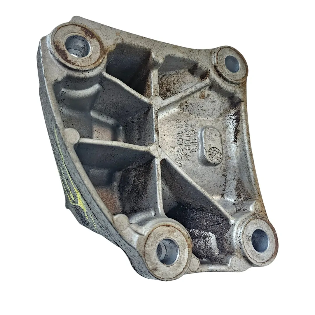 Suporte coxim do motor esquerdo Ranger 3.0 V6 2024 limited 250cv