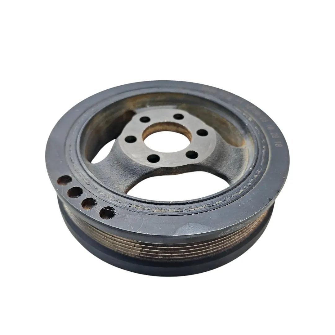 Polia do virabrequim Ranger 3.0 V6 2024 limited 250cv