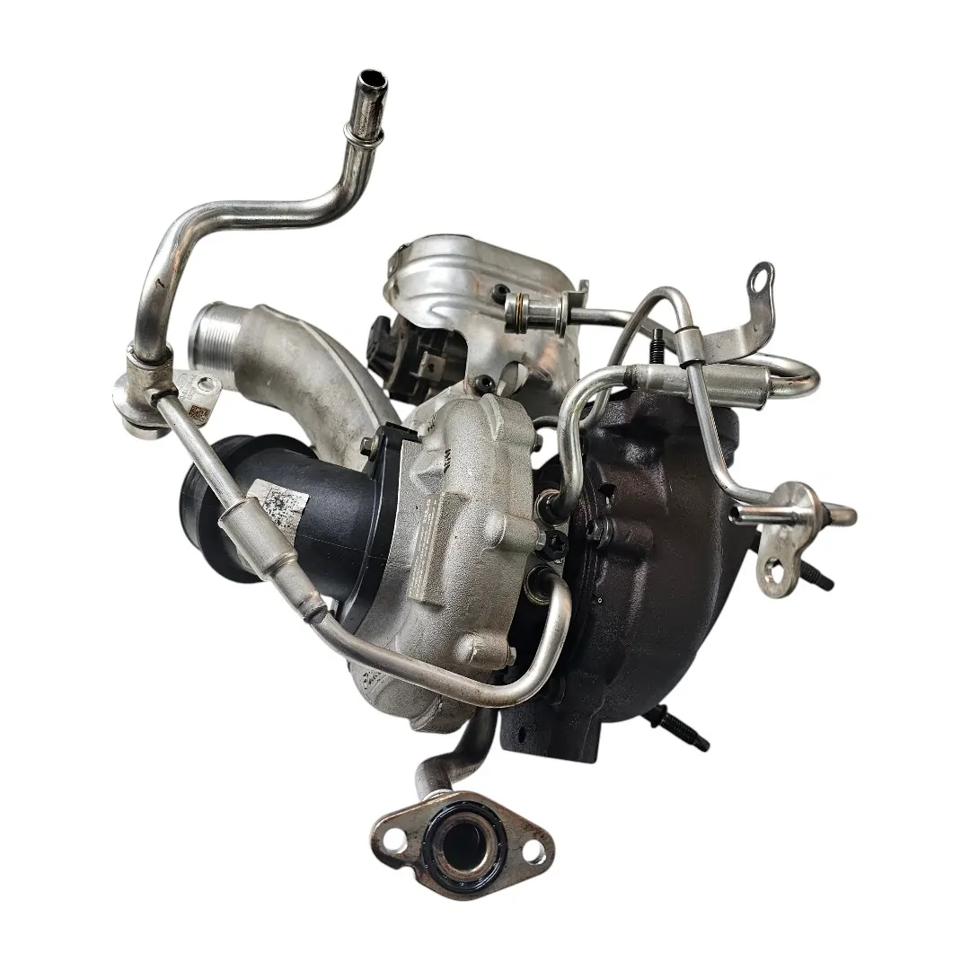 Turbina Ranger 3.0 V6 2024 limited 250cv
