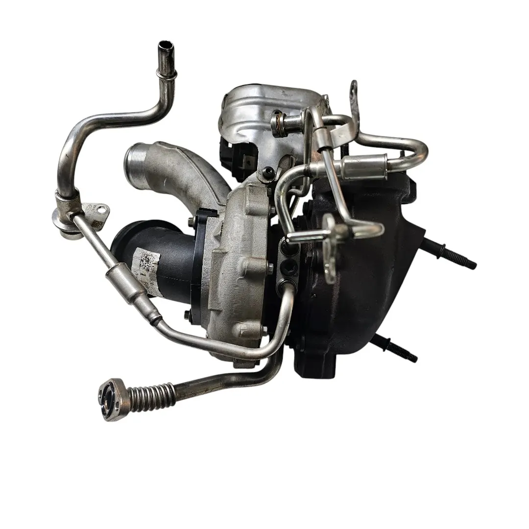 Turbina Ranger 3.0 V6 2024 limited 250cv