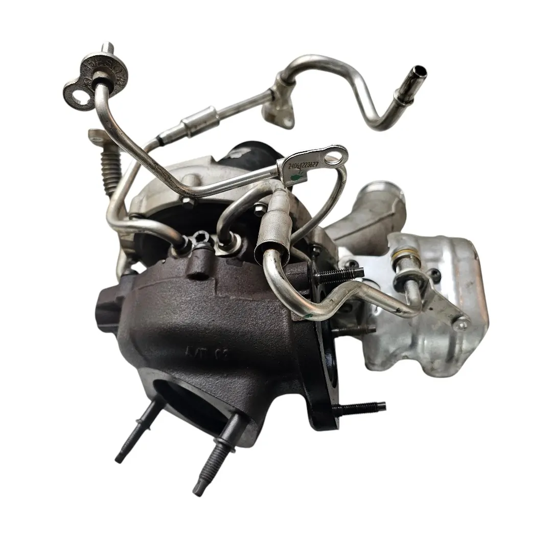 Turbina Ranger 3.0 V6 2024 limited 250cv