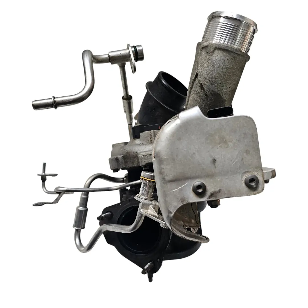 Turbina Ranger 3.0 V6 2024 limited 250cv