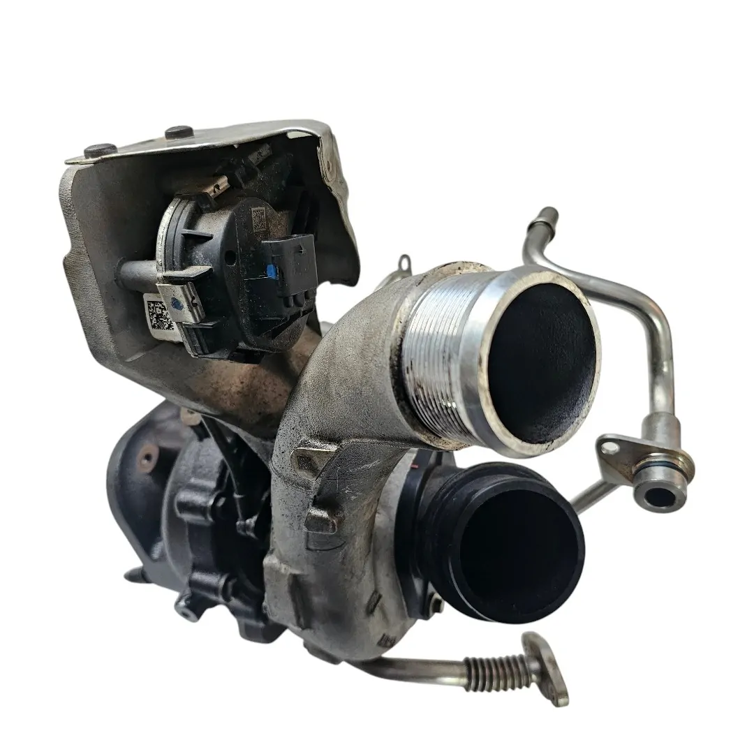 Turbina Ranger 3.0 V6 2024 limited 250cv