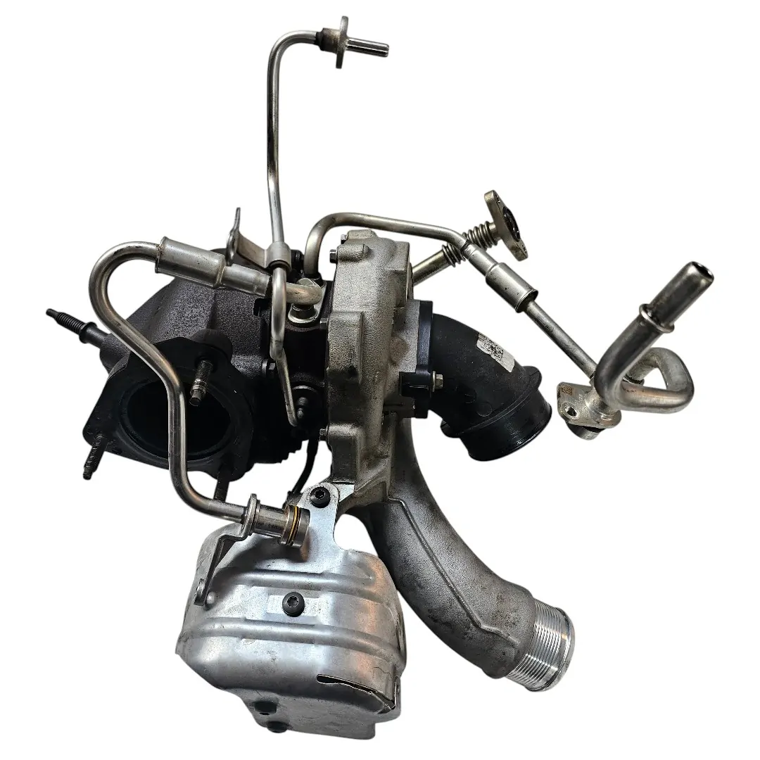 Turbina Ranger 3.0 V6 2024 limited 250cv