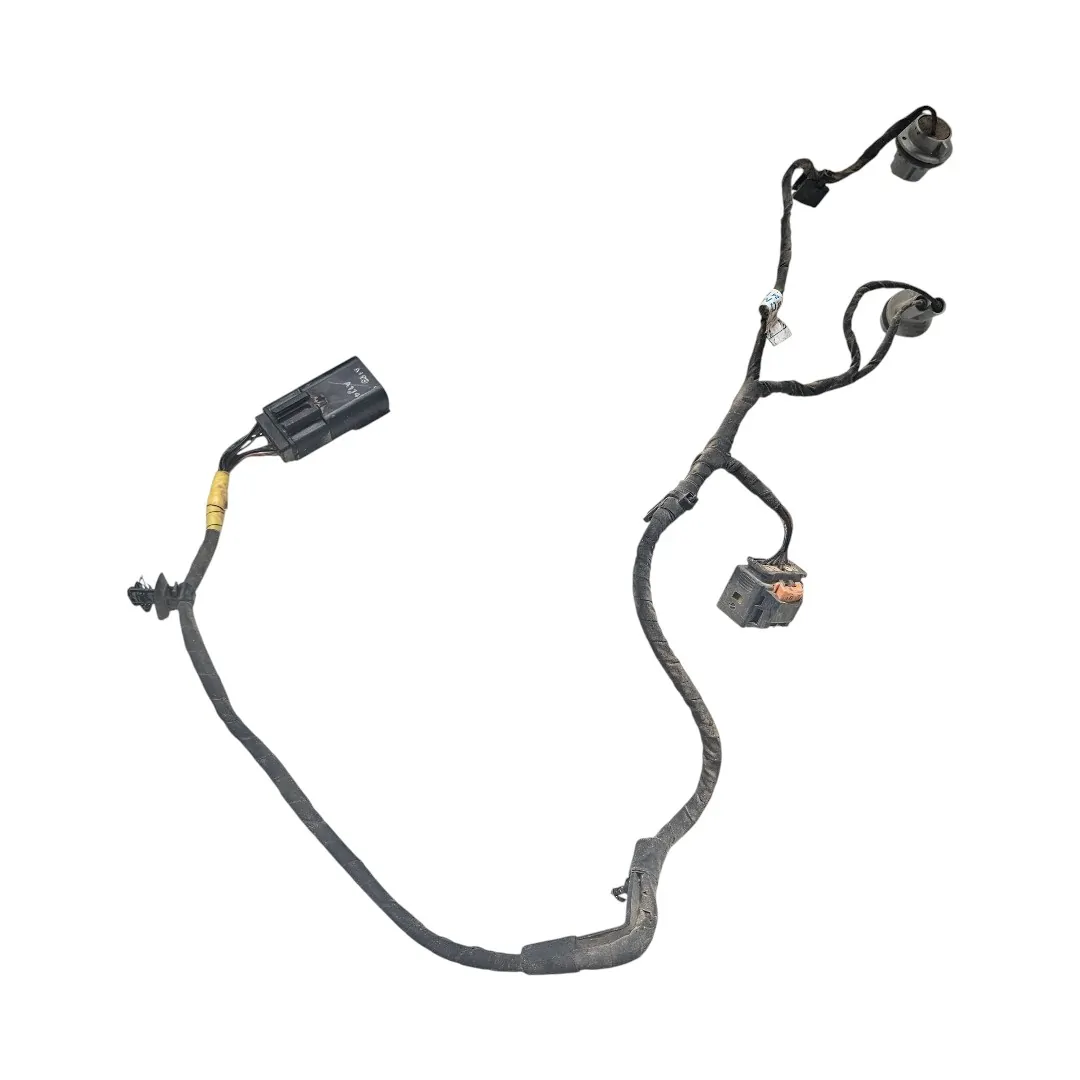 Chicote lanterna traseira direita Ranger 3.0 V6 2024 limited 250cv