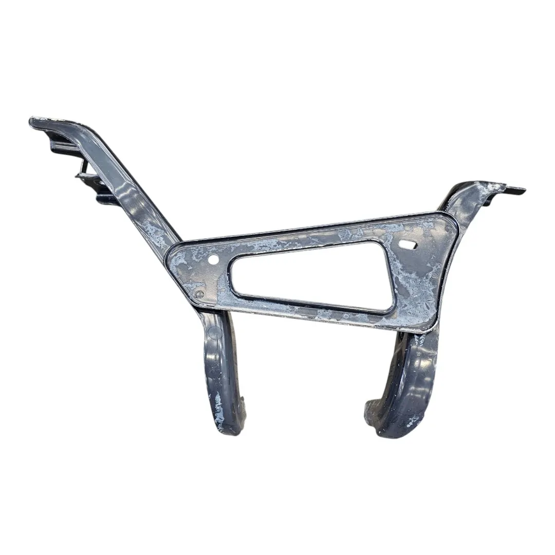 Suporte traseiro direito estribo caçamba Ranger V6 2024 limited