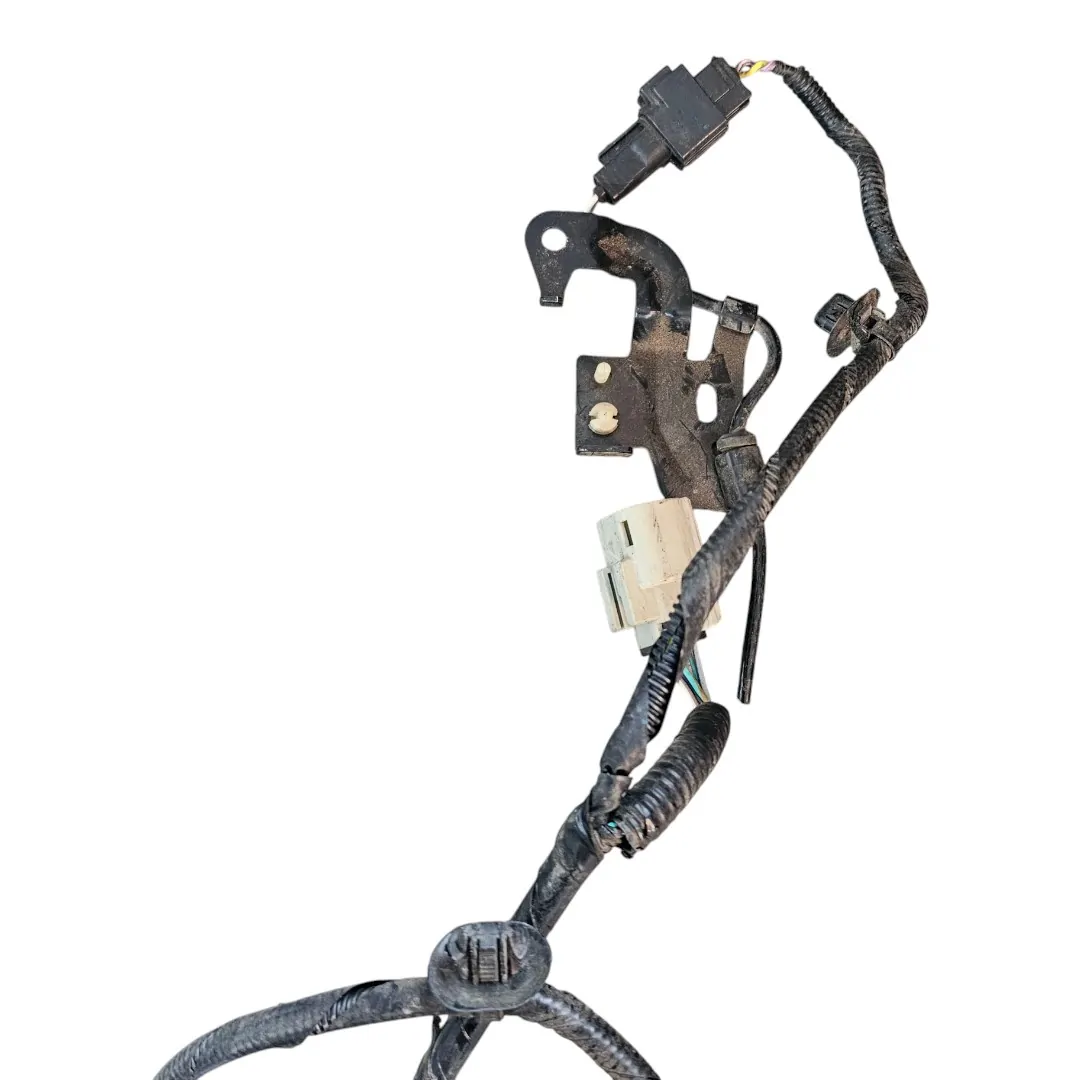 Chicote painel de fogo Ranger 3.2 XLT 2021