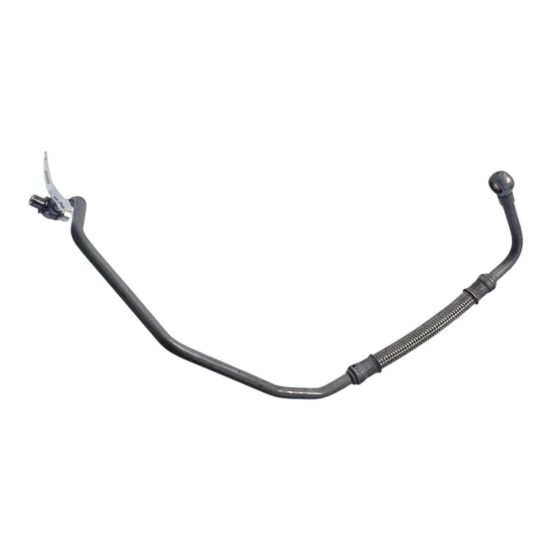 Tubo cano flexível turbina Ranger 3.2 XLT 2021