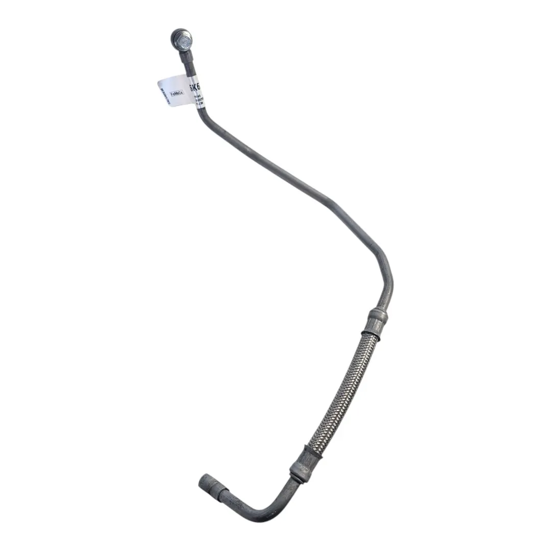 Tubo cano flexível turbina Ranger 3.2 XLT 2021