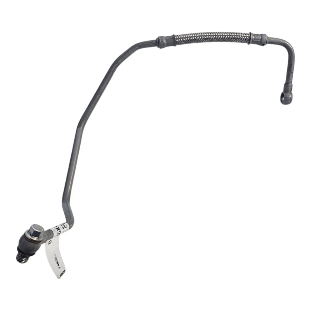 Tubo cano flexível turbina Ranger 3.2 XLT 2021