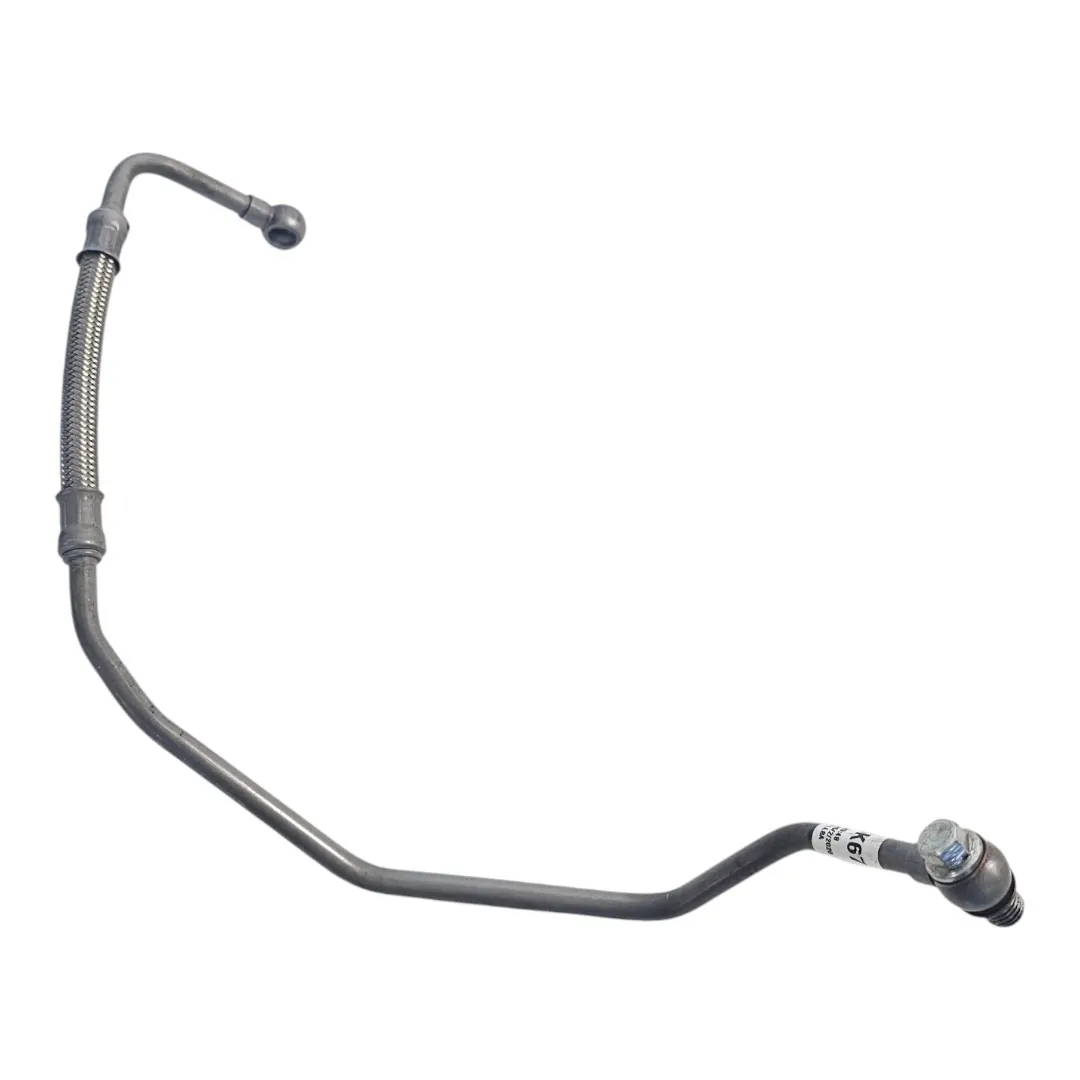 Tubo cano flexível turbina Ranger 3.2 XLT 2021