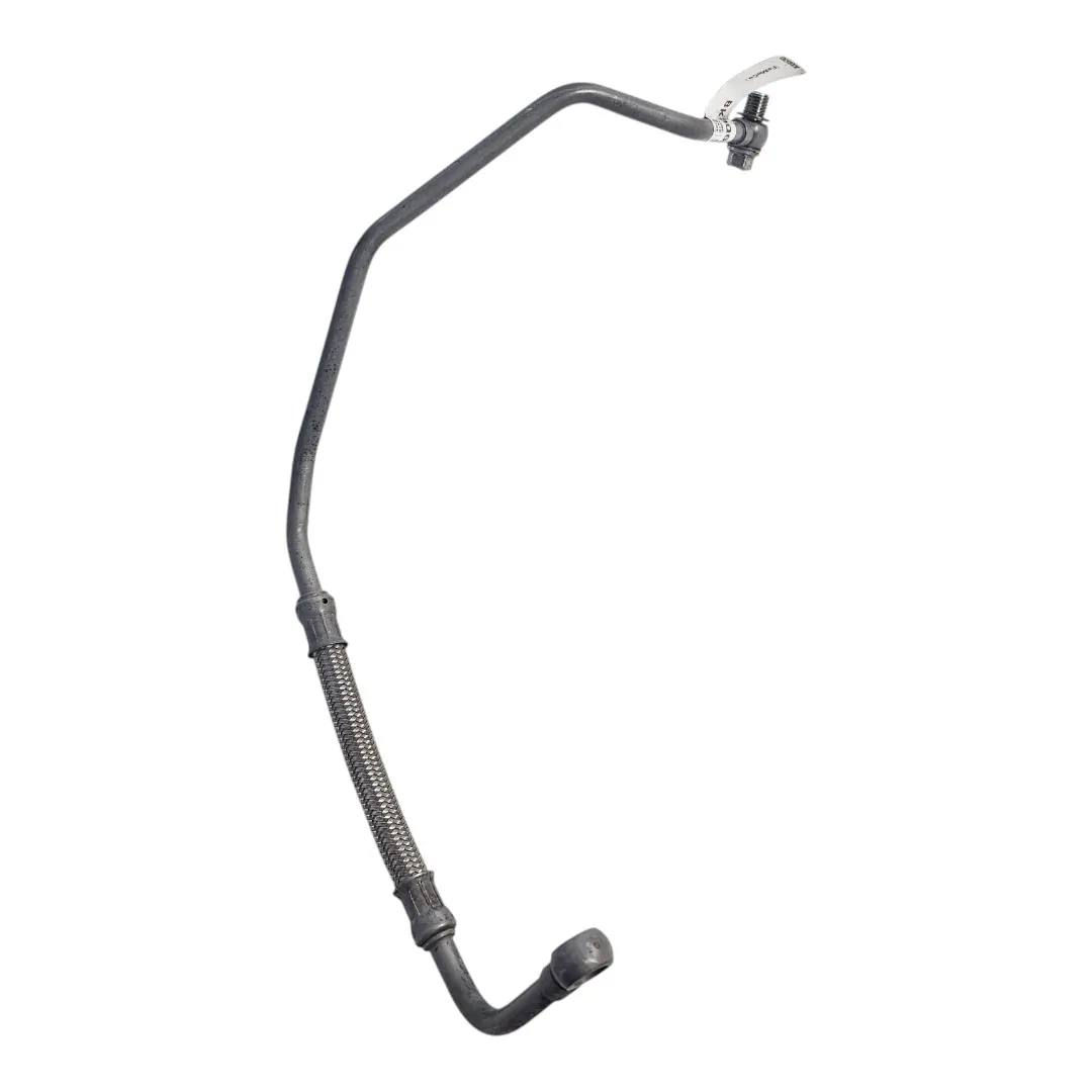 Tubo cano flexível turbina Ranger 3.2 XLT 2021