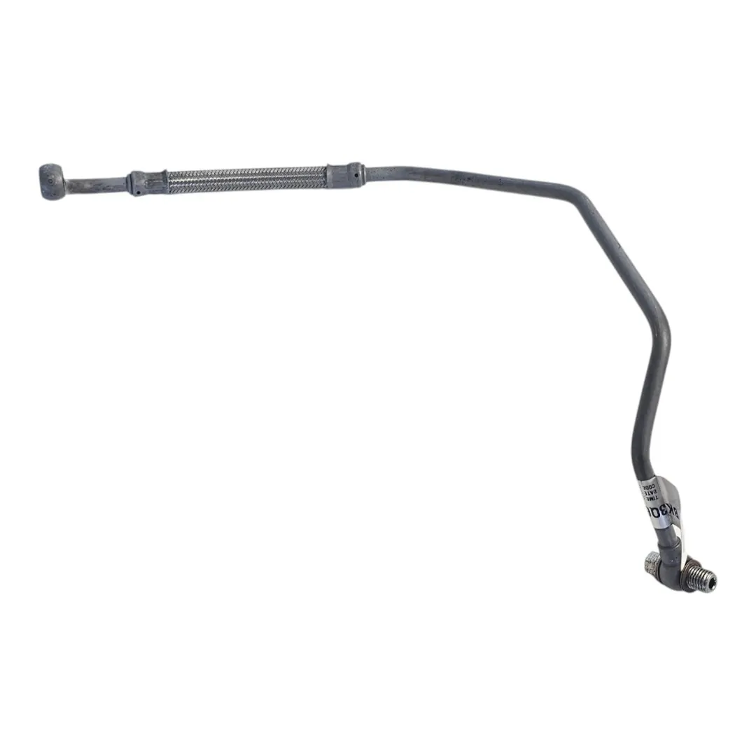Tubo cano flexível turbina Ranger 3.2 XLT 2021