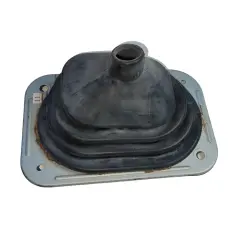 Coifa inferior alavanca Hilux SW4 2012/... 3.0