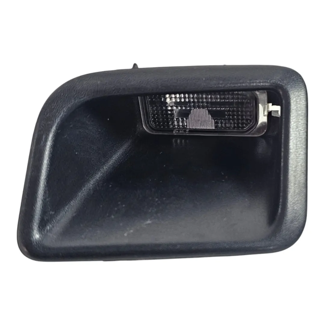 Luz de placa esquerda Ranger 3.2 XLT 2021