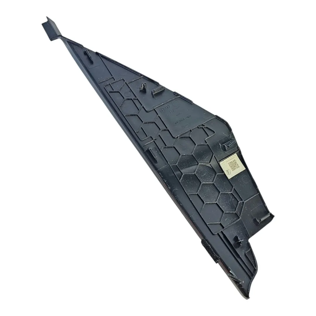 Acabamento painel esquerdo Ranger 3.0 V6 2024 limited 250cv