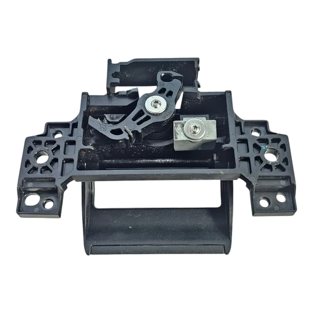 Maçaneta interna dianteira direita Ranger 3.0 V6 2024 limited 250cv
