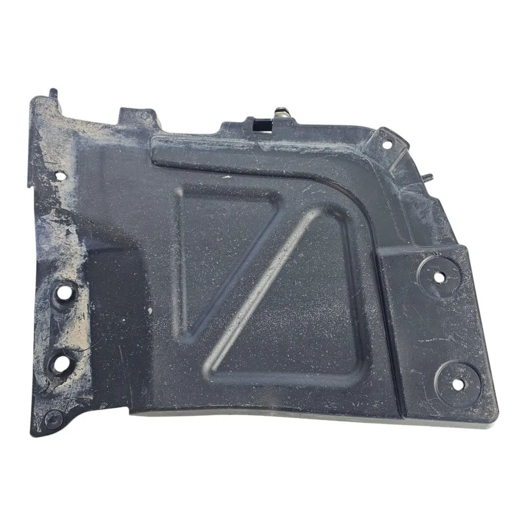 Lameiro parabarro traseiro esquerdo caçamba Ranger 3.0 V6 2024 limited 250cv