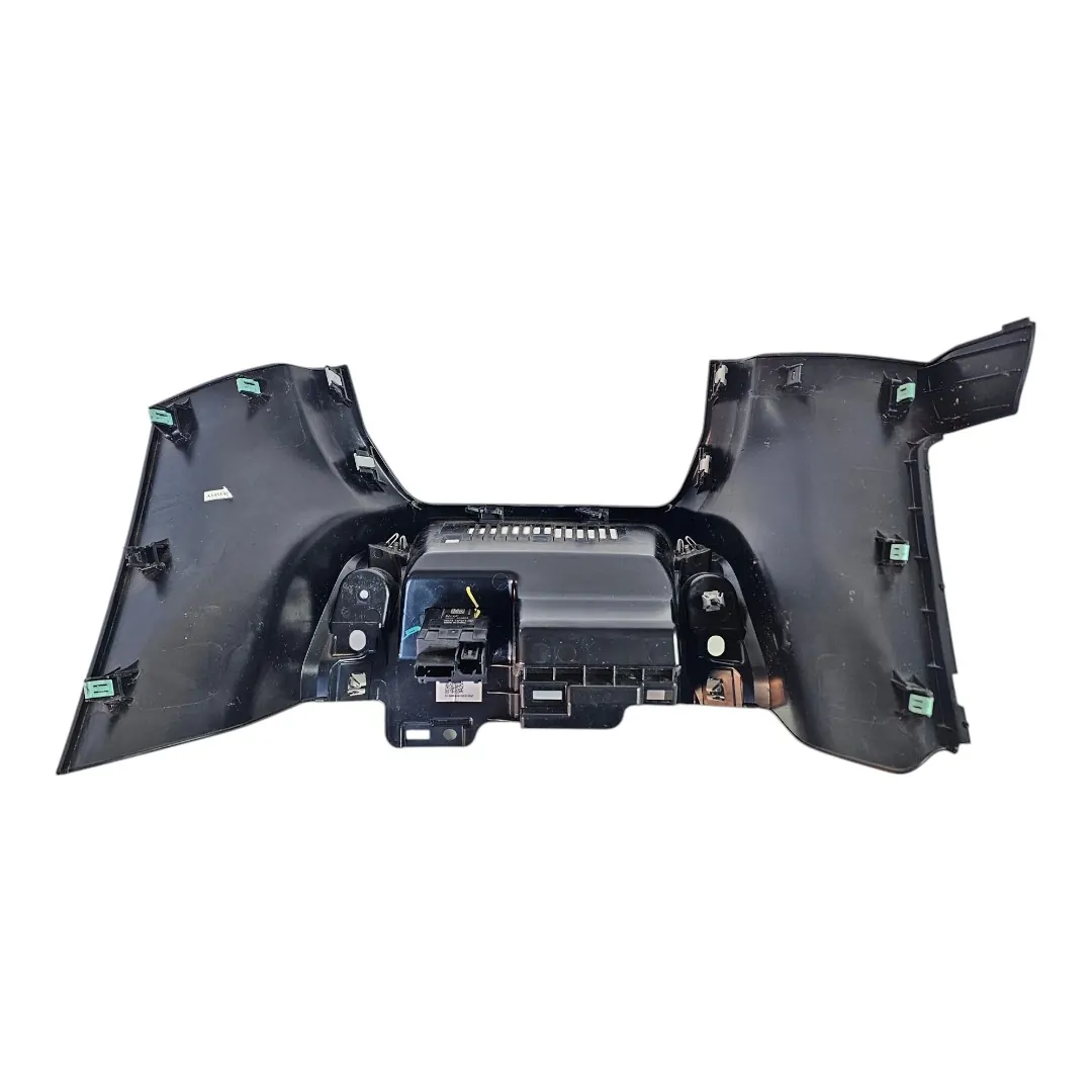 Moldura painel central conector USB Ranger 3.0 V6 2024 limited 250cv