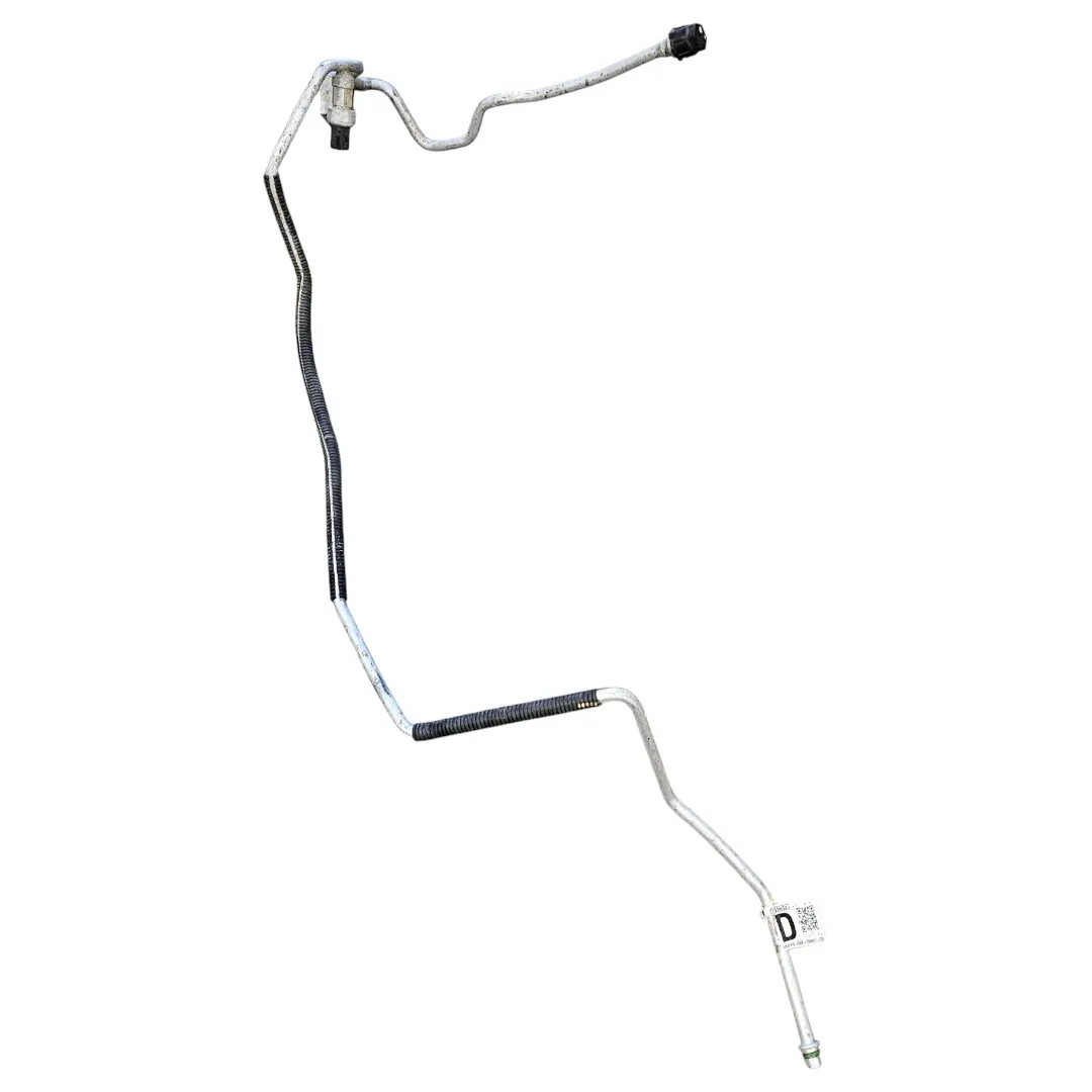 Tubo do ar condicionado Ranger 3.2 XLT 2021
