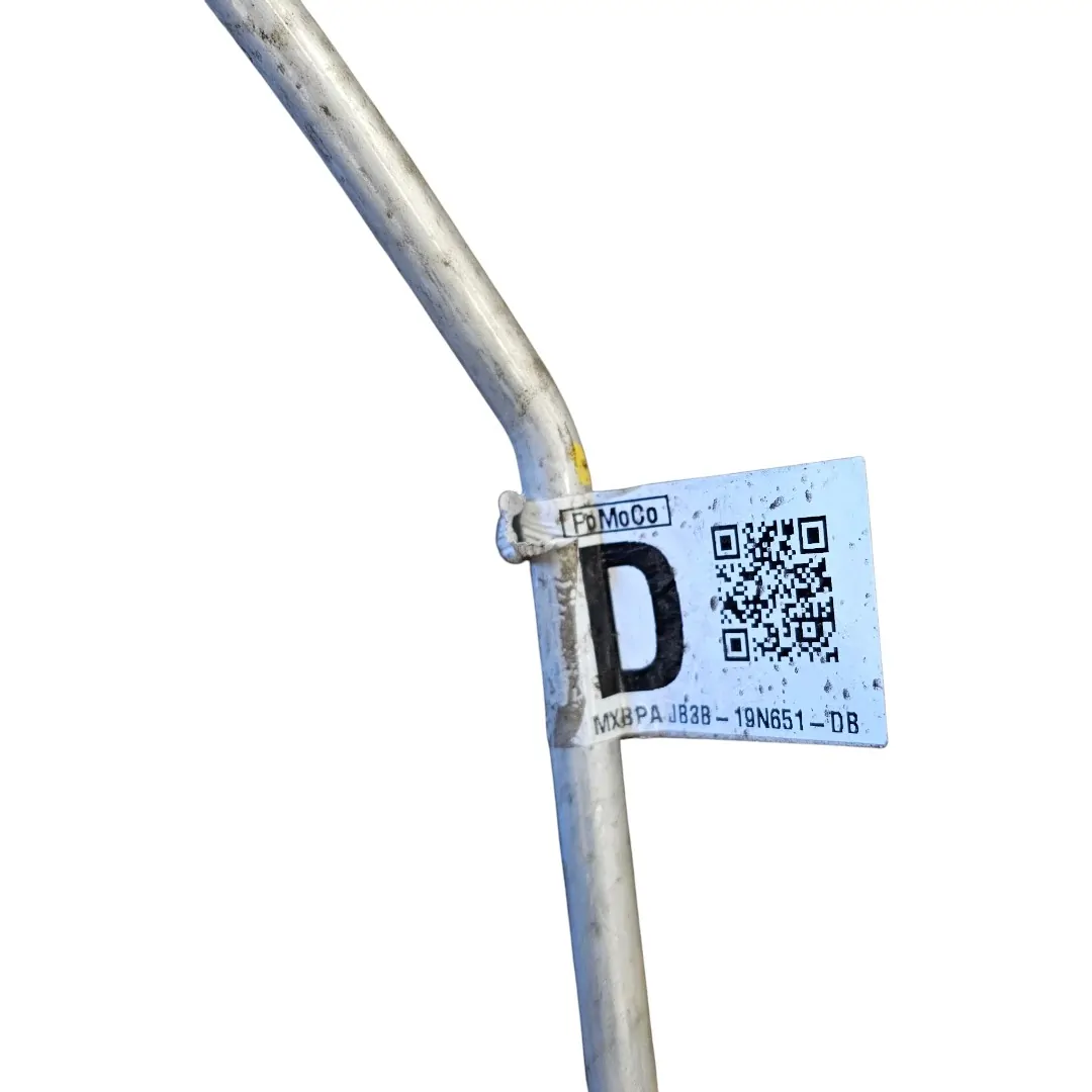 Tubo do ar condicionado Ranger 3.2 XLT 2021
