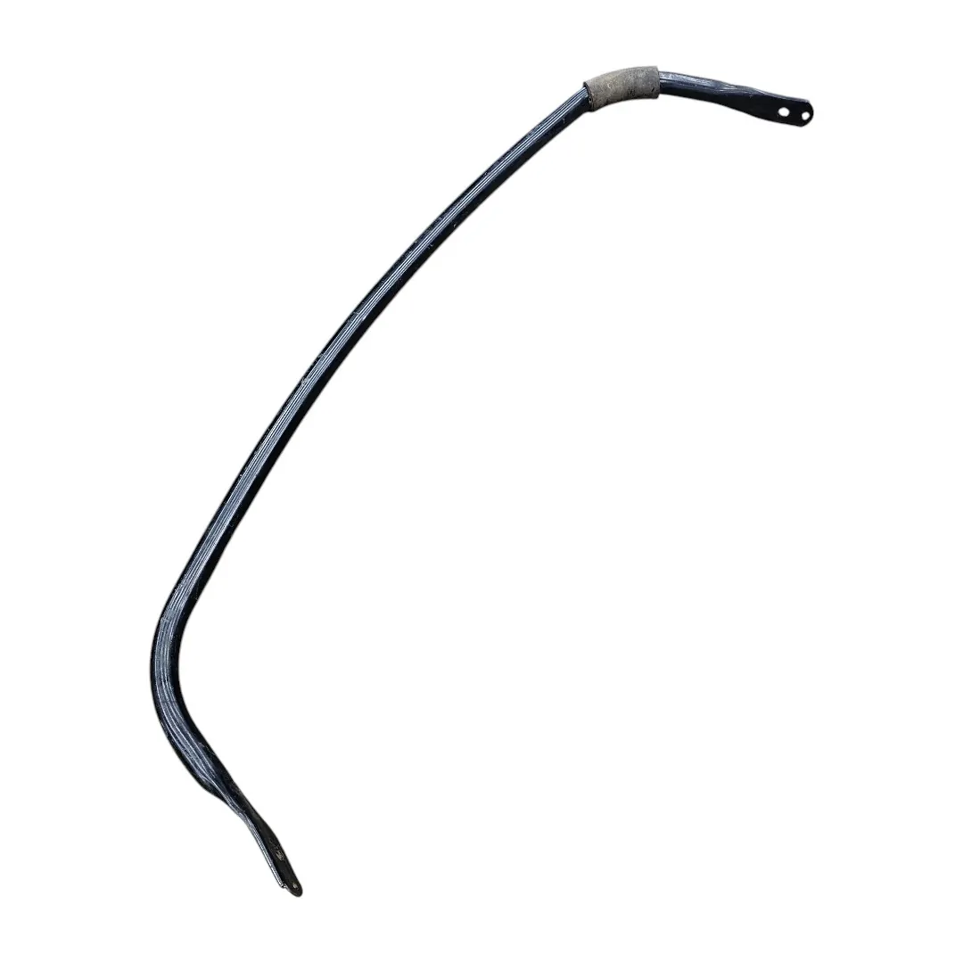 Barra impacto parachoque dianteiro S10 2.8 200CV 2023