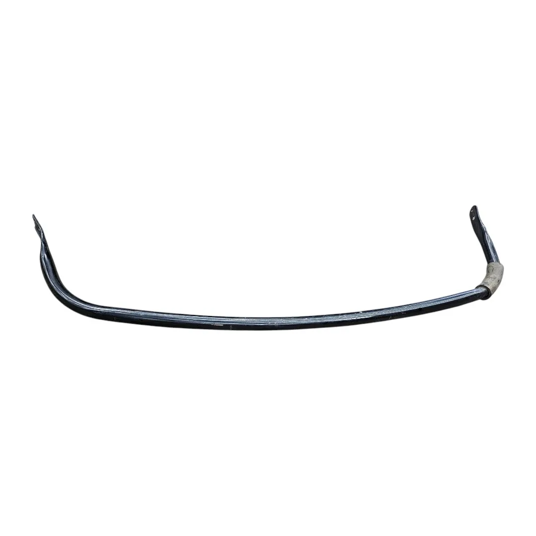 Barra impacto parachoque dianteiro S10 2.8 200CV 2023