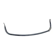 Barra impacto parachoque dianteiro S10 2.8 200CV 2023