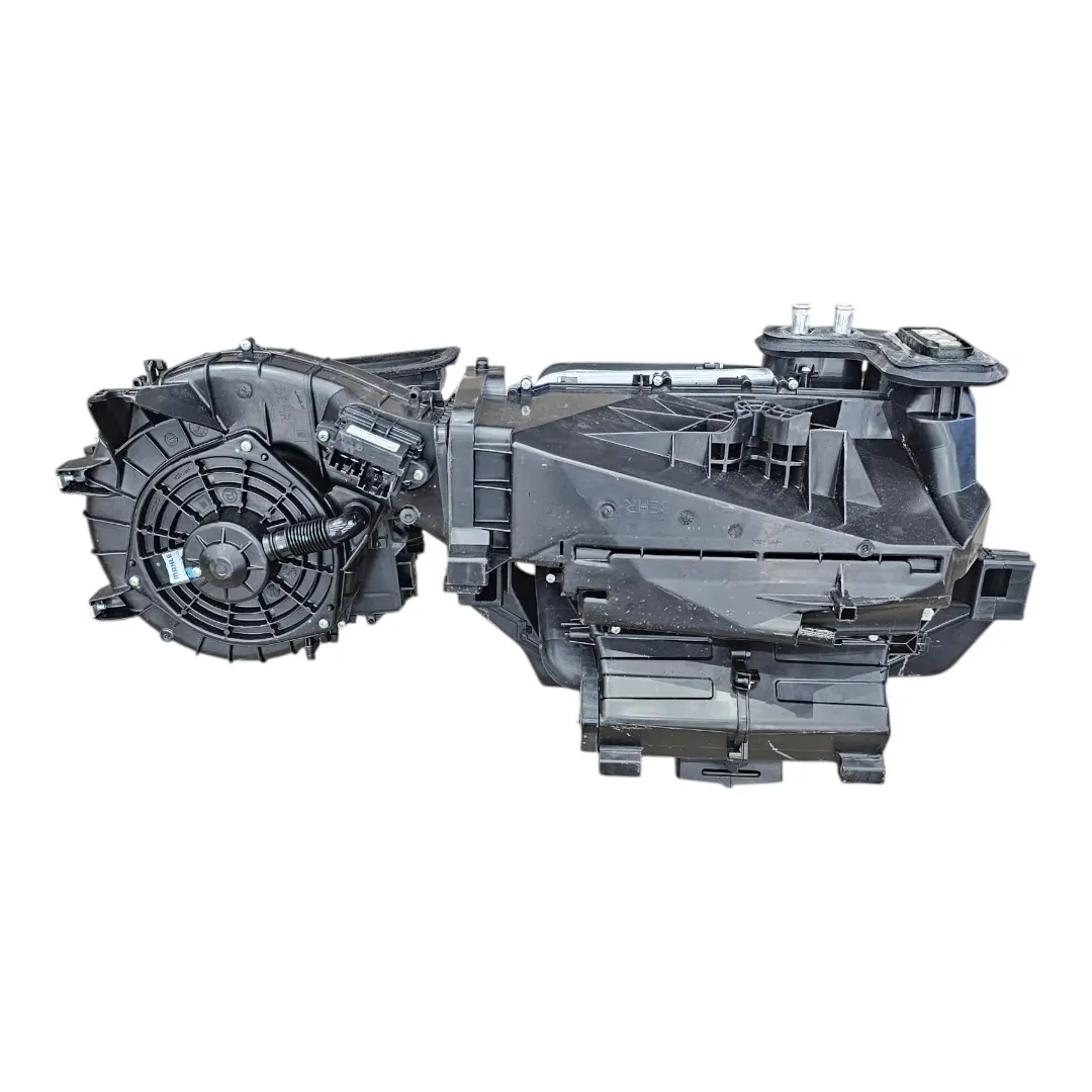 Caixa ar condicionado completa S10 2.8 200CV 2023