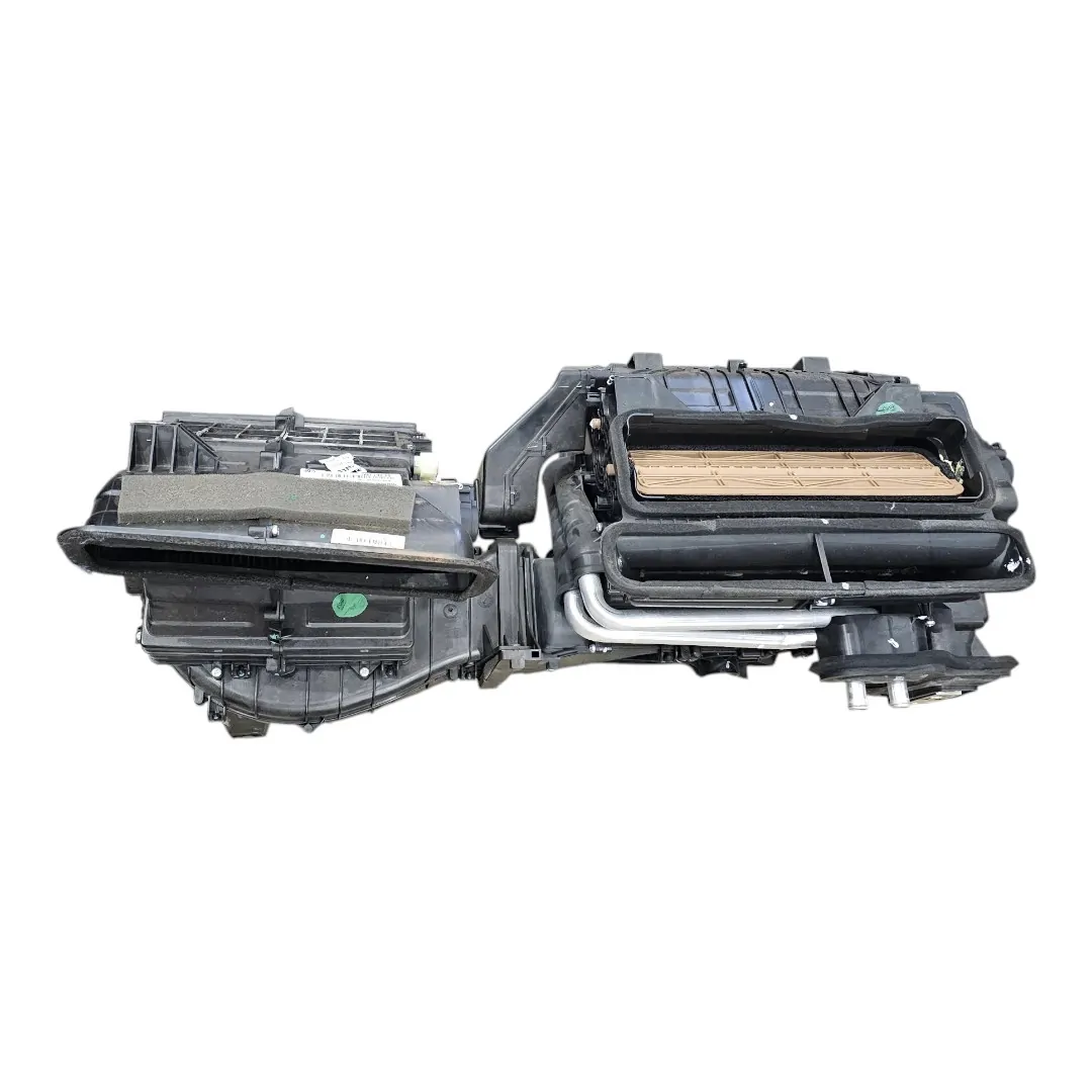 Caixa ar condicionado completa S10 2.8 200CV 2023