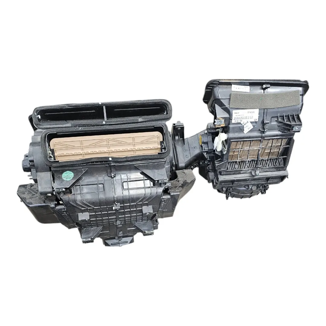 Caixa ar condicionado completa S10 2.8 200CV 2023