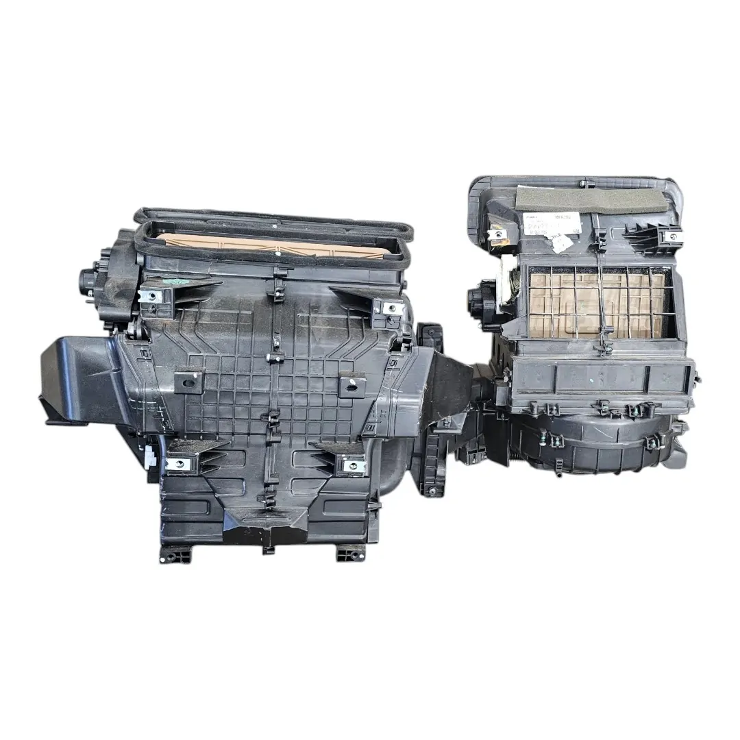 Caixa ar condicionado completa S10 2.8 200CV 2023