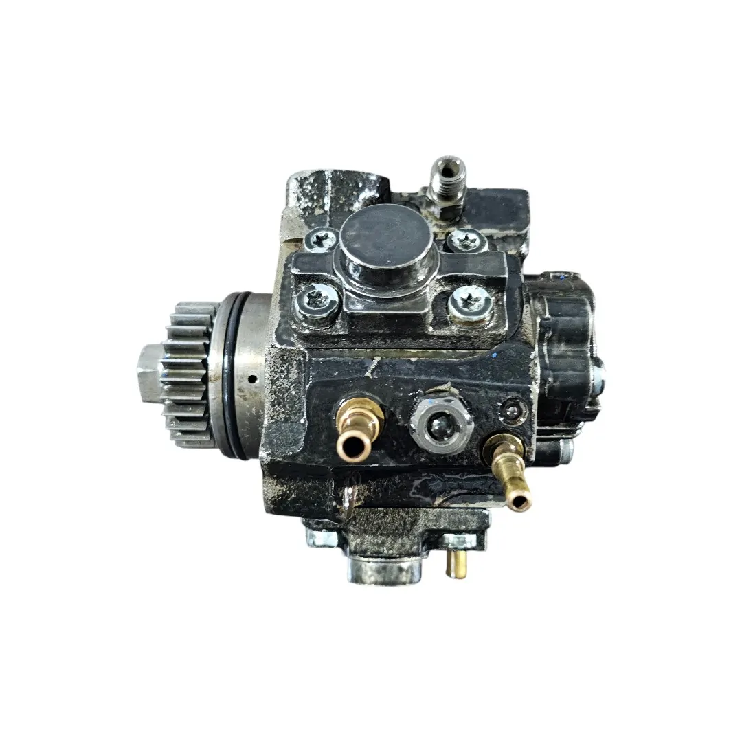 Bomba alta pressão c/ bico Master 2.3 2014/2021