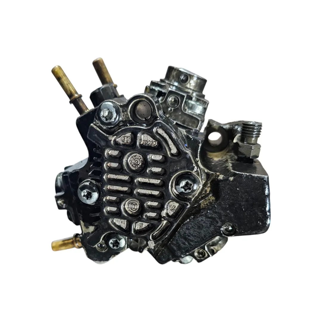 Bomba alta pressão c/ bico Master 2.3 2014/2021