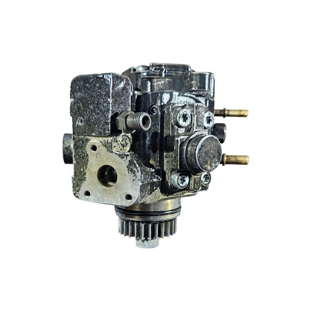 Bomba alta pressão c/ bico Master 2.3 2014/2021
