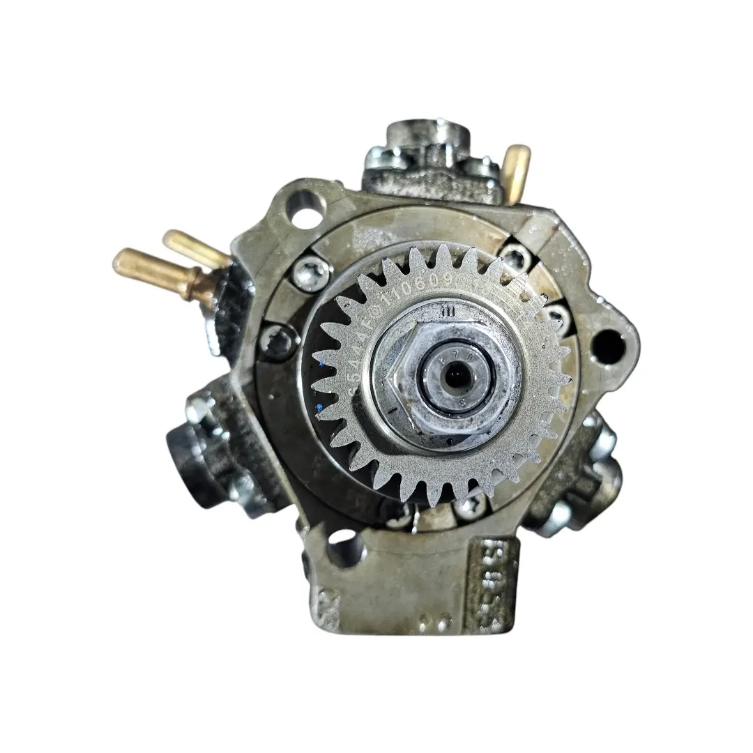 Bomba alta pressão c/ bico Master 2.3 2014/2021